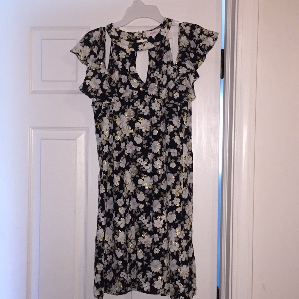 Perfect dress for a wedding or nice event